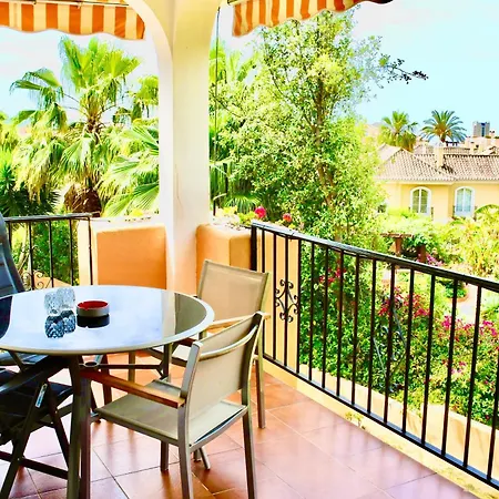 Madrugada Appartement *