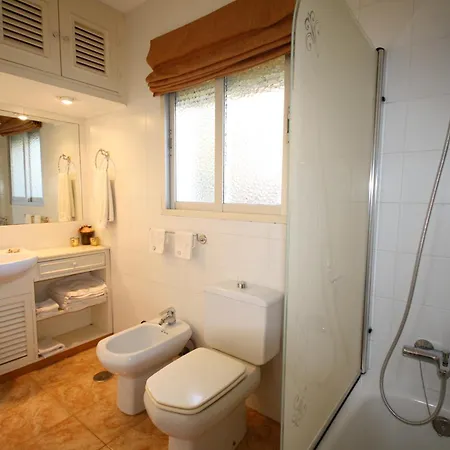 Appartement Madrugada
