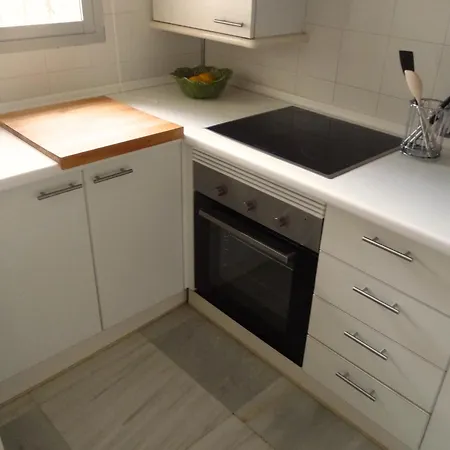 Appartement Madrugada Marbella