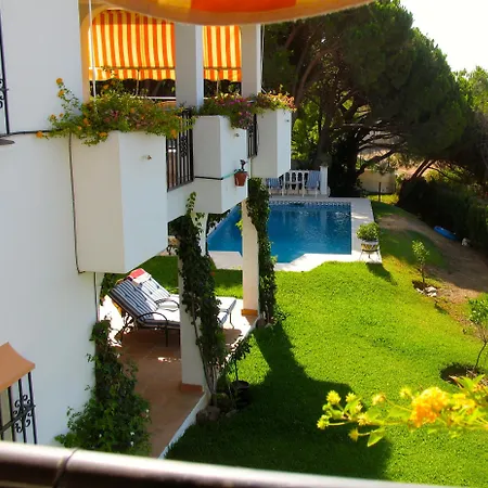 Appartement Madrugada